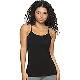 Cotton Modal Stretch Camisole