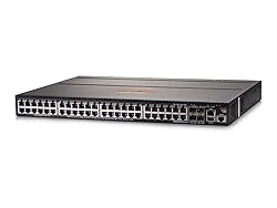 Aruba 2930M 48G with 1 - Slot Switch - 2 Layer