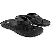 Okabashi Men’s Surf Flip Flops - Sandals
