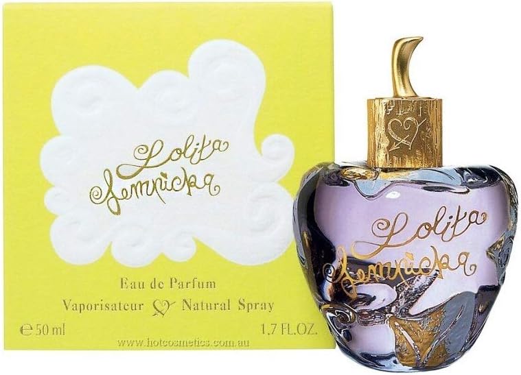 LOLITA LEMPICKA Eau De Parfum 50ML