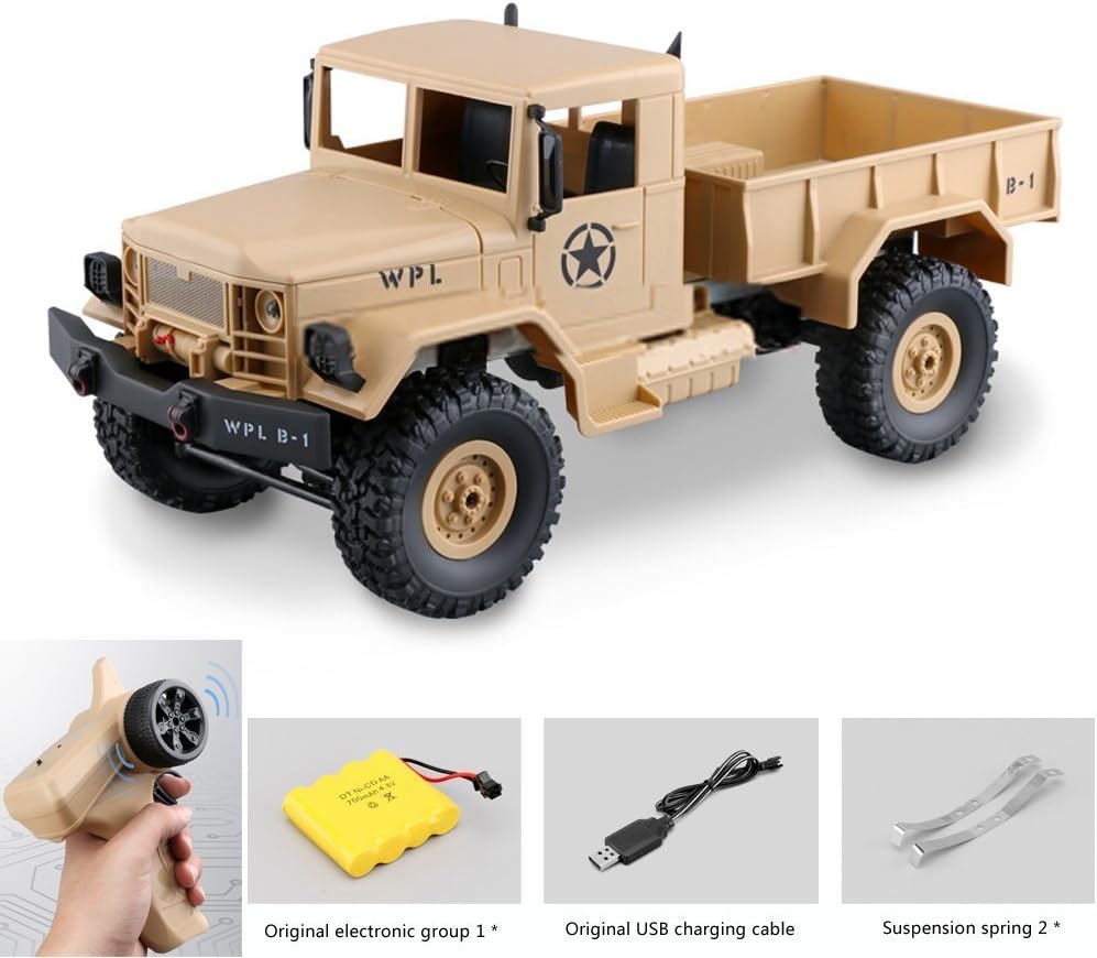 electronic remote car