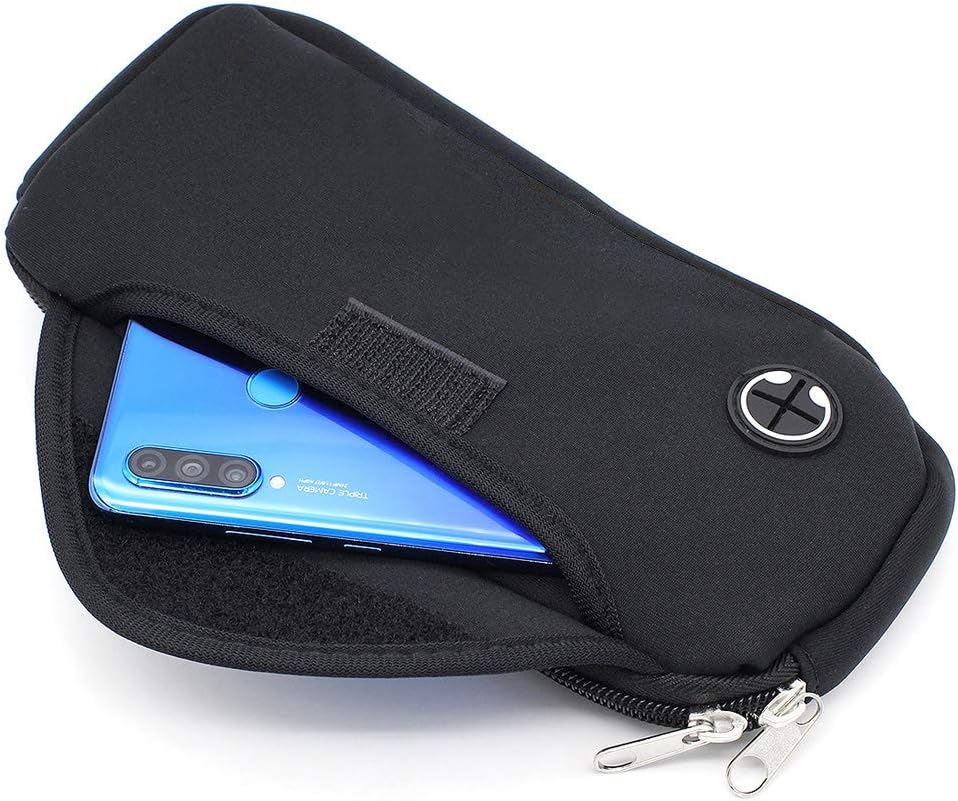 Waist Pack Fanny Bag Adjustable Strap Hiking Pack - Image 4