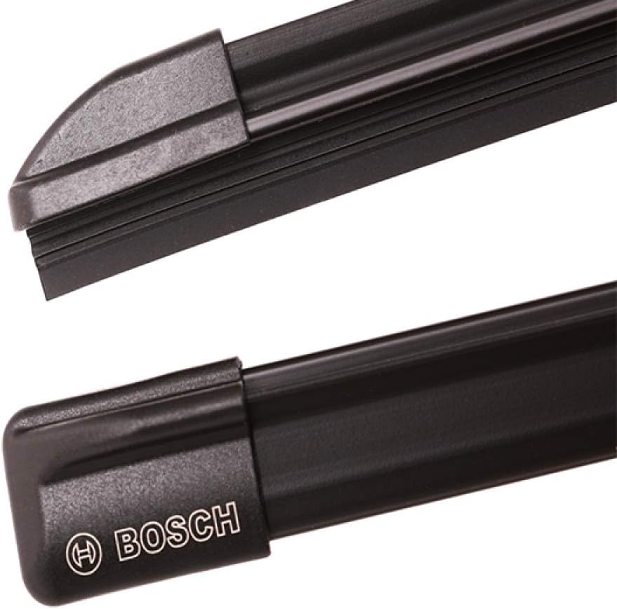 Bosch Aerotwin AM 469 S, Front Windscreen Wipers, Set of 2 Replacement Blades, Comes with Pre-assembled Adapter, 2 Blades - Image 4