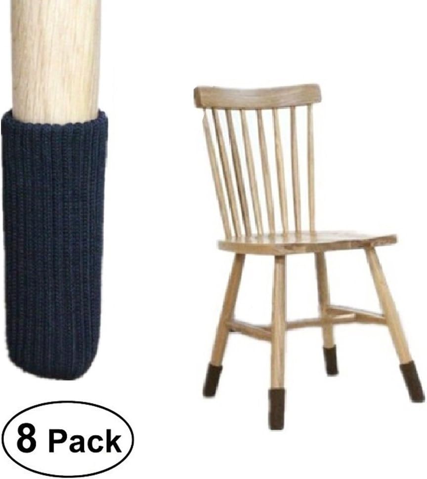 Best wool floor protectors for chairs on wood floors