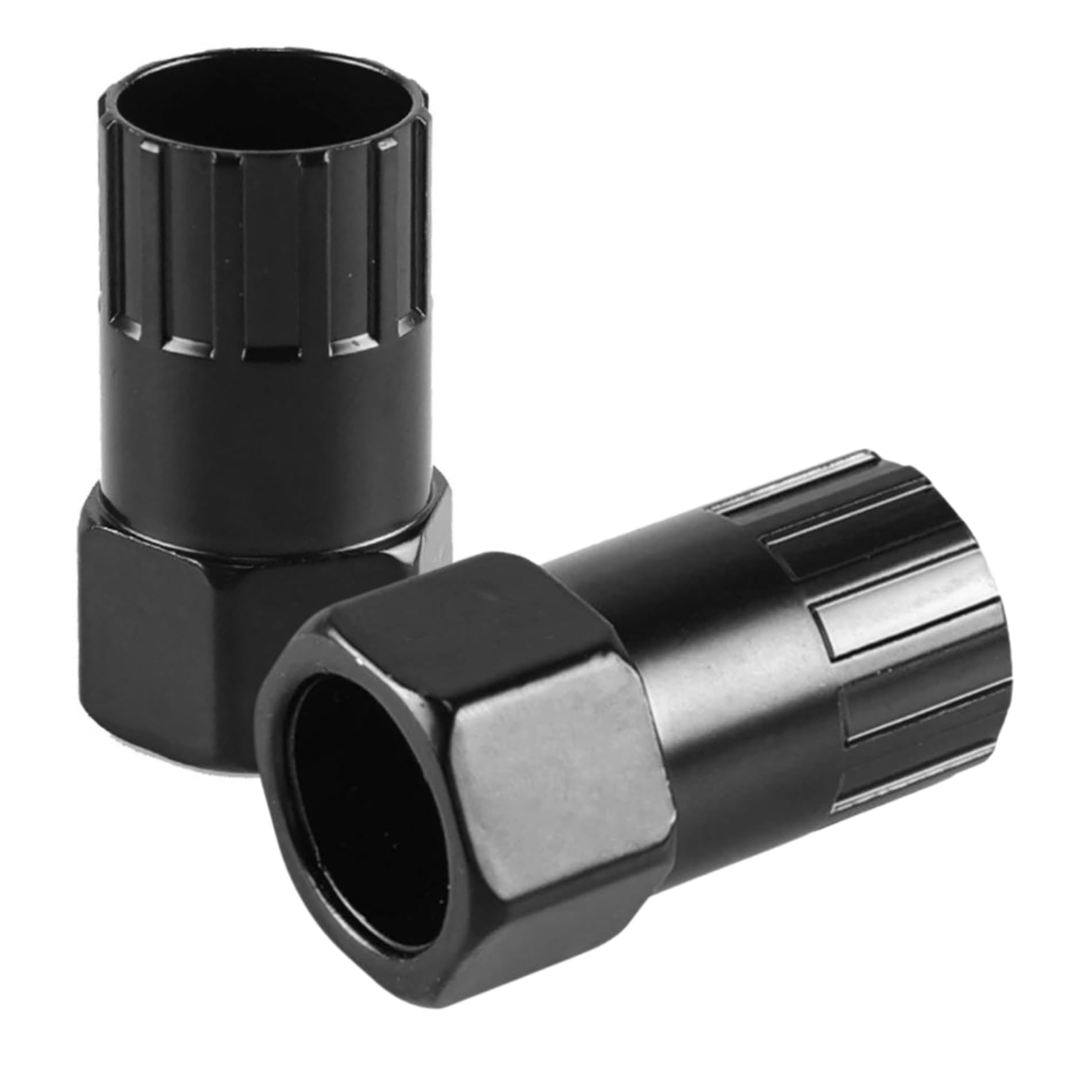 Freewheel Cassette Removal Tool - Compatible with Shimano, ATX, SunRace, EBike Hub Motor, Mountain Bike, Road Bike, MTB - Maintenance Tool