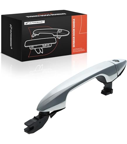 Amazon.com: A-Premium Front Right Passenger Side Exterior Door