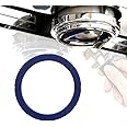 watchget Silicone Group Gasket Fit for La Marzocco Coffee Machines Grouphead Replacement Part Blue