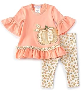 bonnie jean bunny dress