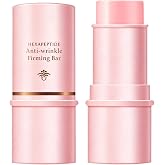 Wrinkle Bounce Multi Balm Stick Korean, All-In-One Wrinkle Bounce Moisturizing Cream, Hydrating Collagen Moisturizer Face Balm Stick, Compact Moisturizer for Anti-Aging and Watery Glow Skin Care