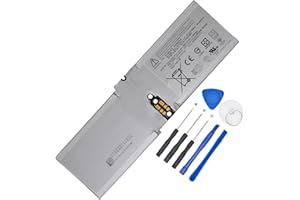 DGFTB G3HTA044H G3HTA020H DAK822470K Laptop Battery Replacement for Microsoft Surface Book 1 1703 1704 1705 CR7CR7 CR7-00005 