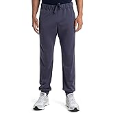 icebreaker Merino Shifter Men’s Joggers with Pockets - Graphite - Small