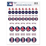 Boston Red Sox Official MLB 8.5