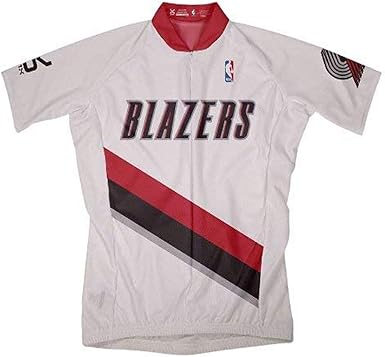 trail blazers clothing