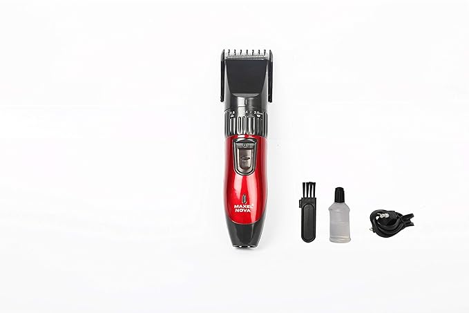 maxelnova electric trimmer