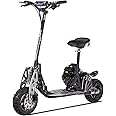 MotoTec Uberscoot 2X 50Cc Scooter by Evo Powerboards