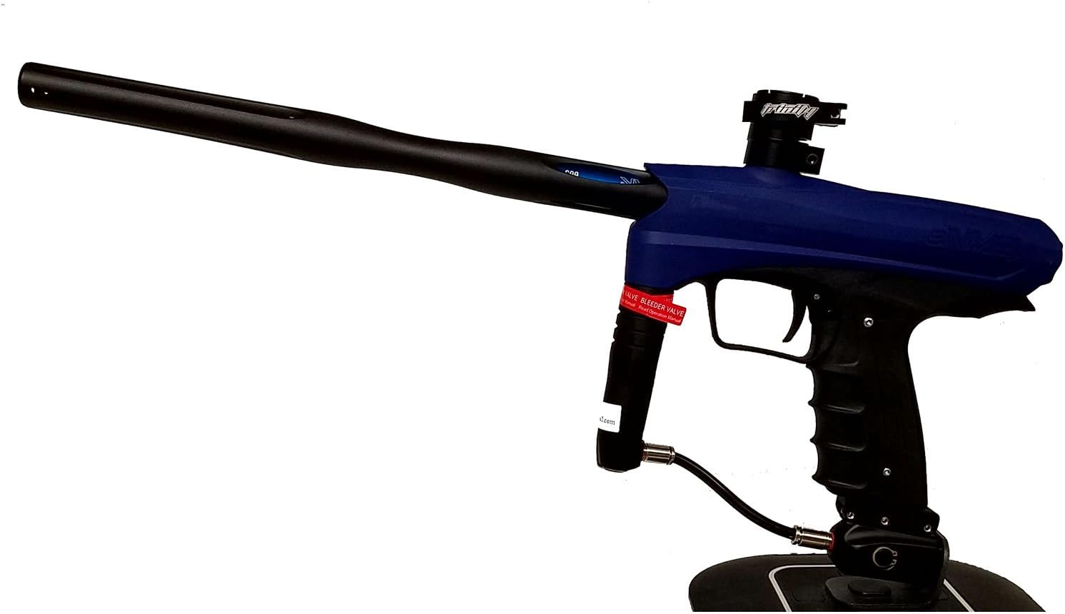 Best Mechanical Paintball Gun 2022 [Affordable & Light Weight]