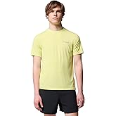 Columbia Men's M Endless Trail Running Tech Tee