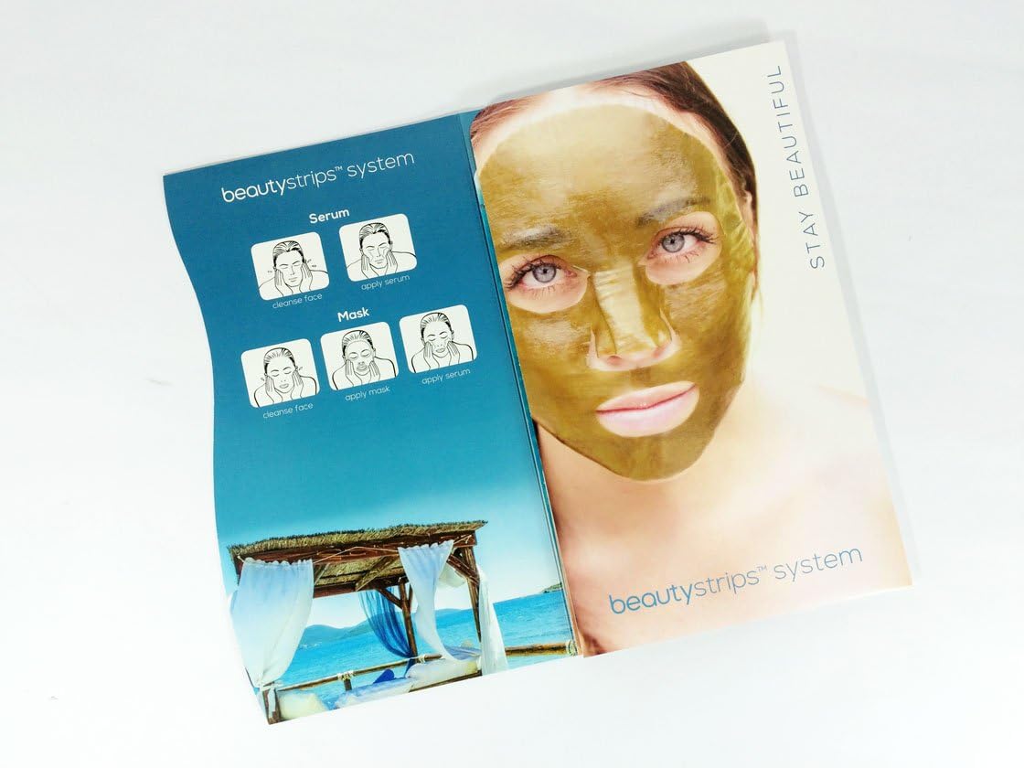 1 Pack 30 Strip Fgxpress Beauty Strips Free Express Shipping
