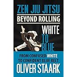 Zen Jiu Jitsu - White to Blue