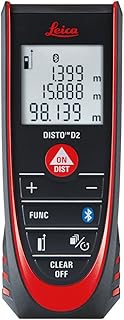 Leica Geosystems Disto D2