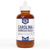 Lillies Q Carolina Bbq Sauce, 15.5 Oz