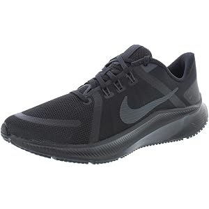 Nike Men's Quest 4 Running Shoe