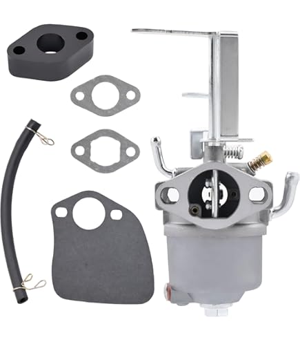 Amazon.com: Briggs and Stratton 1728965SM Motor - Spout