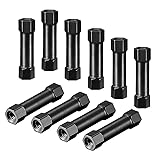 uxcell Hex Aluminum Standoff Spacer Column