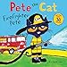 Pete the Cat: Firefighter Pete primary
