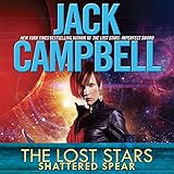 Shattered Spear: The Lost Stars, Book 4