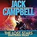 Shattered Spear: The Lost Stars, Book 4