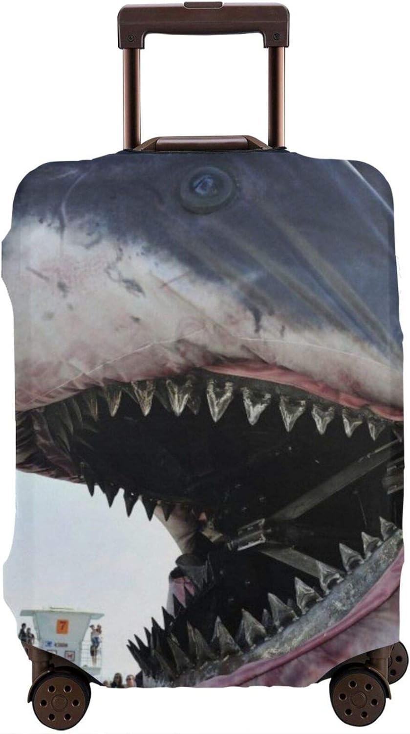 32 inch suitcase amazon