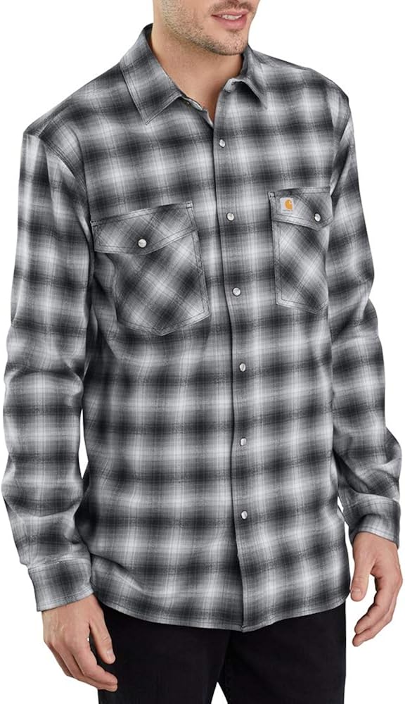 4xlt flannel shirts