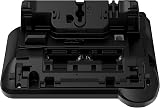 Panasonic KX-TGF320 Corded and Cordless Phone Kit with Answerphone Black view 9