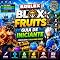 Livro Roblox Blox Fruits — Guia Supremo para Iniciantes: Farm, Frutas, PvP, Sea 1, Sea 2 e Evolução Rápida 2026