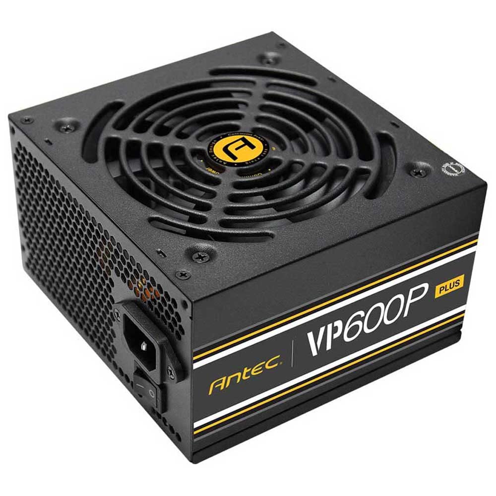ATX Antec Value Power VP600P Plus - 600W