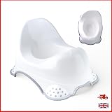 DIVCHI Baby Potty Training Chair High Back, Anti Slip, Portable, Lightweight view 7