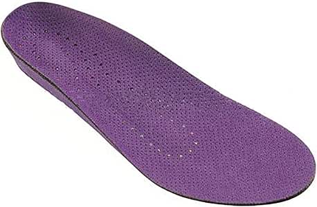 purple insoles