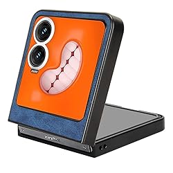 Case Compatible with Xiaomi Mix Flip 2405CPX3DC [PU