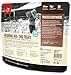 ORIJEN Grain Free High Protein Freeze Dried Dog Treats Regional Red Recipe 3.25oz Bag