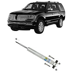 Bilstein B8 5100 Series 14-19 Ford Expedition Front