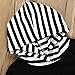 2pcs Outfit Newborn Baby Boy Girl Long Sleeve Black Hoodie with Check Pocket Tops Plaid Long Pants Clothes