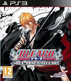 Bleach : Soul Resurreccion