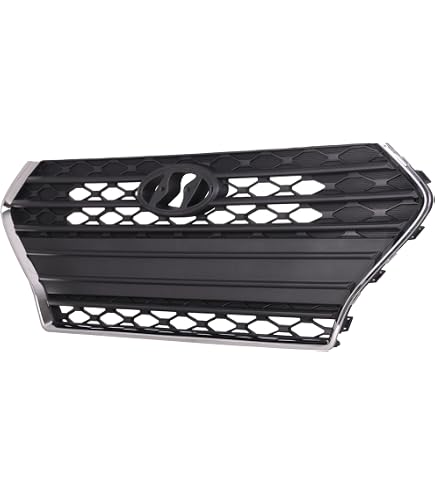 fiat46  Amazon.com: KMGDM Car Grille Upper Air Flap Control for G31 G32