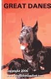 Great Danes, McCarty, Diane, 0876666934