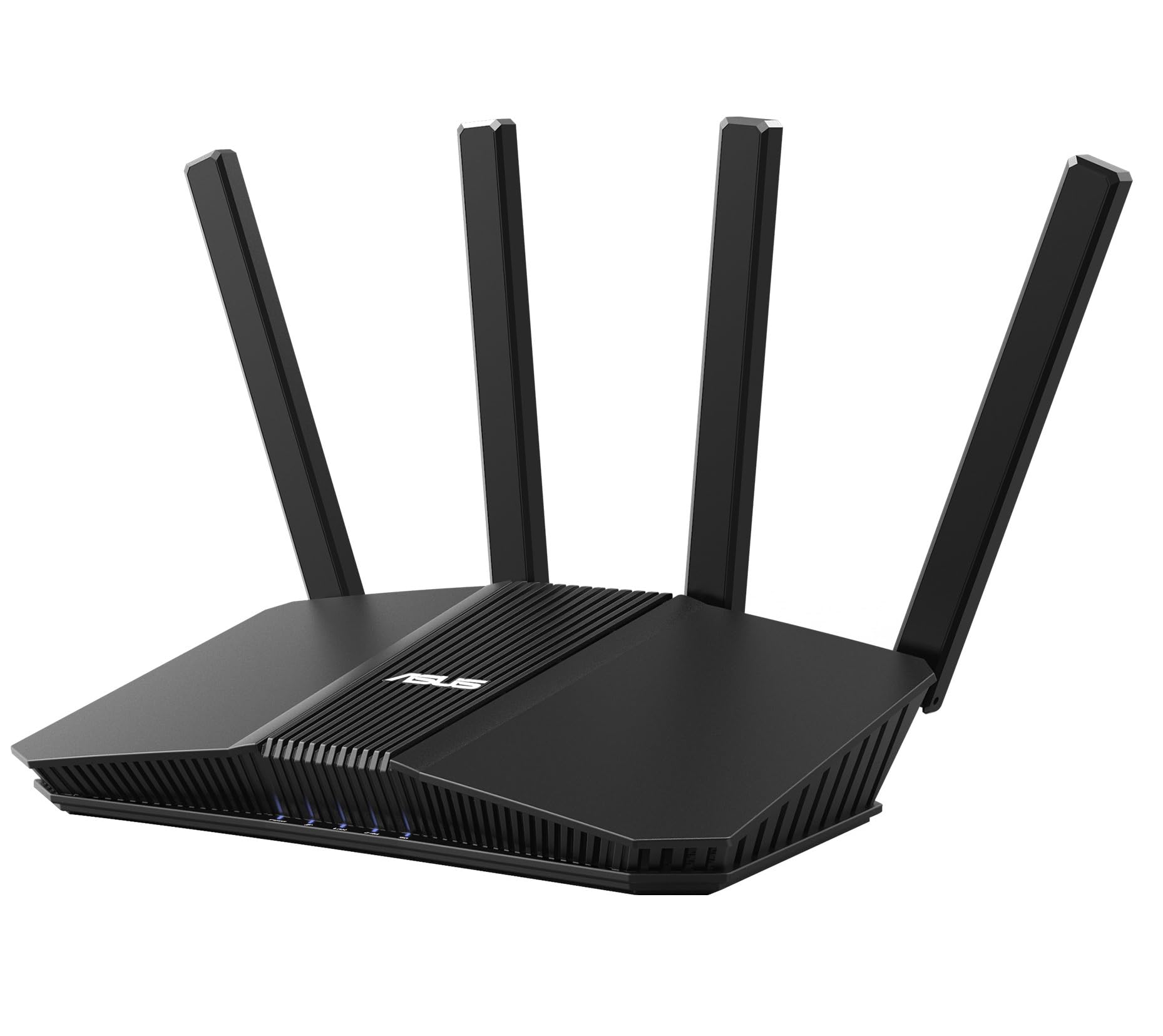 Asus Rt-Be58U - Routeur Wi-Fi 7 Extensible - Double Bande, 4K-Qam, Mlo, Détection Ai Port Wan/Lan 2.5G, Quatre Ports 1G, Sécurité Réseau De Niveau Commercial, Contrôle Parental, Réseau Iot, Vpn