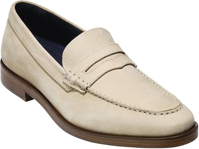 hamilton grand penny loafer
