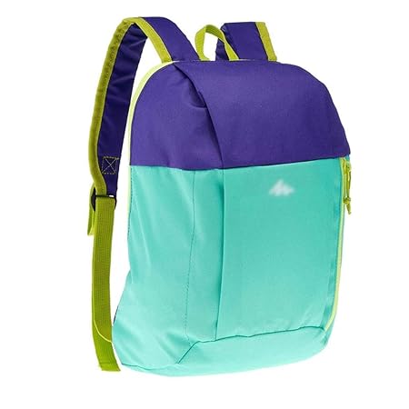 Lounayy Kinder Rucksack Männer Nner Und Frauen Kleine Tasche Reise Freizeit Mini Sporttasche 7L Bunte Garantie Willkommen Kau