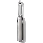 OXO Steel Swivel Peeler