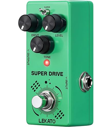 Amazon.com: Xotic RC Booster Classic (RCB-CL) Exotic Effector